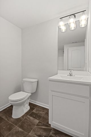 3022 W 84th Place, Merrillville, IN 46410