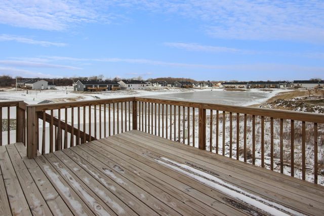 3022 W 84th Place, Merrillville, IN 46410