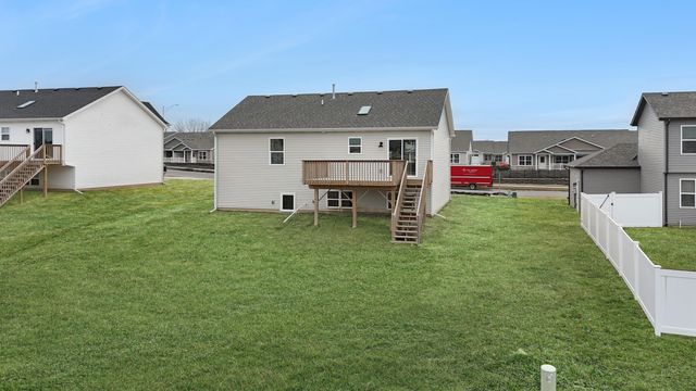 3022 W 84th Place, Merrillville, IN 46410