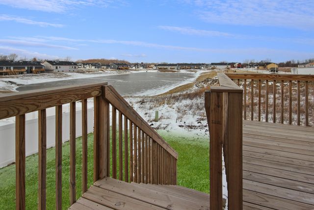 3022 W 84th Place, Merrillville, IN 46410