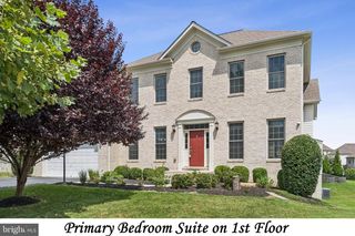 1105 VERBENA CT, Silver Spring, MD 20906