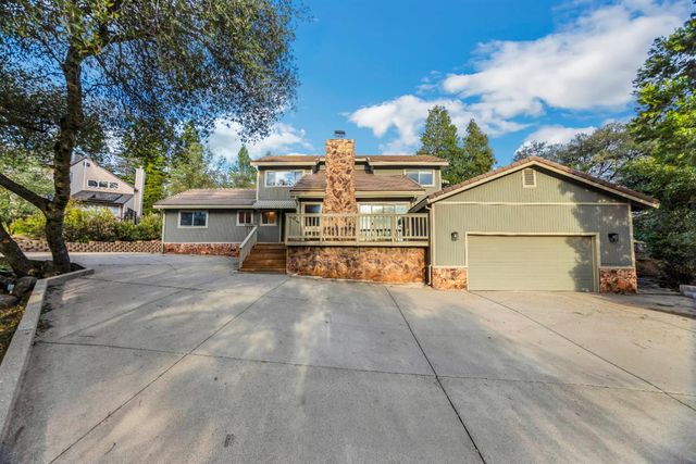 1531 Jeffrey Ln, Placerville, CA 95667