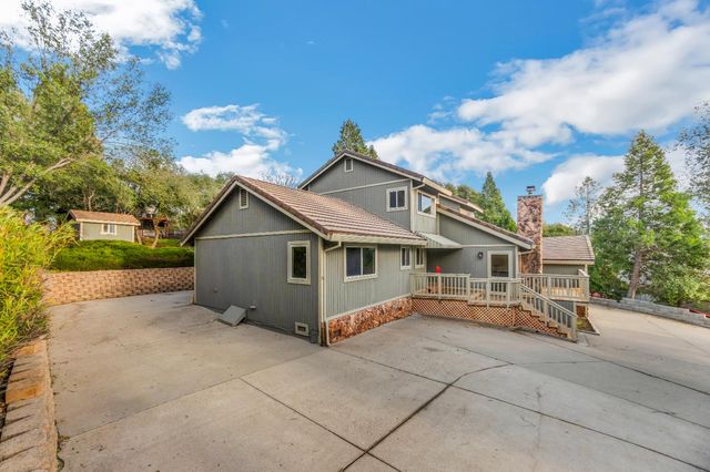 1531 Jeffrey Ln, Placerville, CA 95667