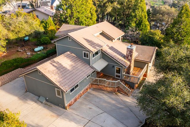 1531 Jeffrey Ln, Placerville, CA 95667