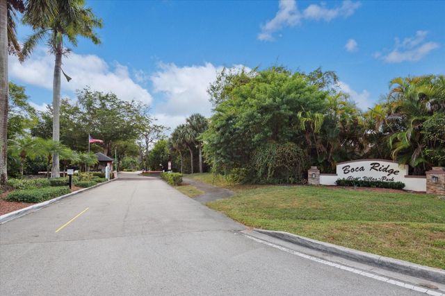 20929 Boca Ridge Dr, Boca Raton, FL 33428