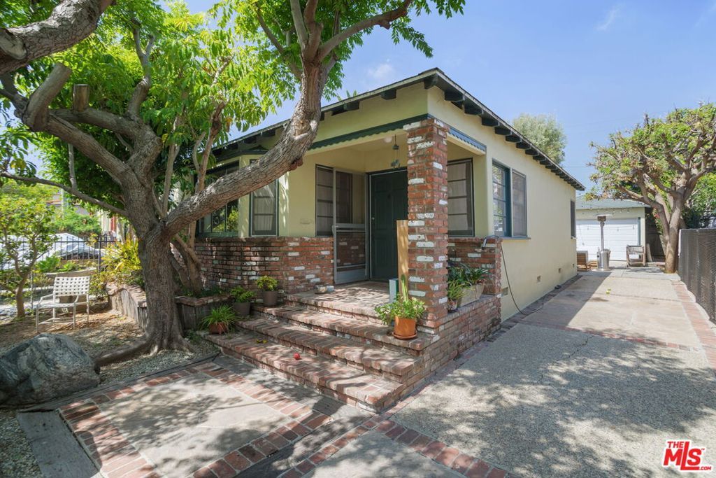 767 Sunset Avenue, Venice, CA 90291 — exterior