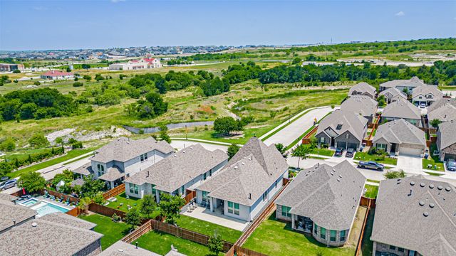 14808 Gentry Drive, Aledo, TX 76008