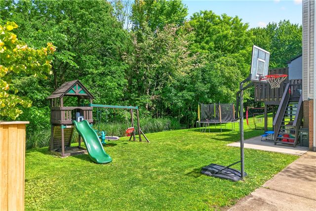 7020 Franklin Rd, Seven Fields Boro, PA 16046