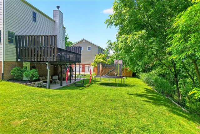 7020 Franklin Rd, Seven Fields Boro, PA 16046