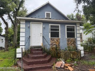 1228 WINTHROP Street, Jacksonville, FL 32206