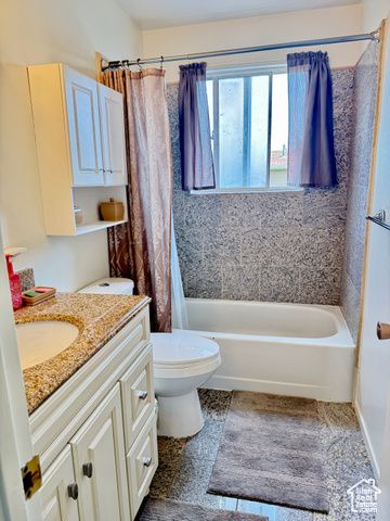 6437 S LOBELIA DR, West Jordan, UT 84081