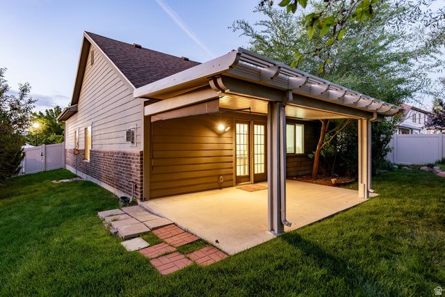 775 W LAZY OAK WAY, Sandy, UT 84070