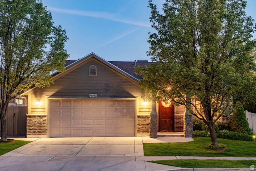 775 W LAZY OAK WAY, Sandy, UT 84070