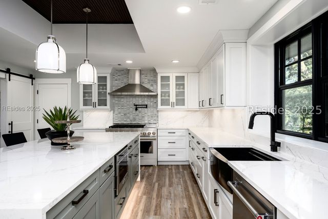 167 N Sea Pines Dr, Hilton Head Island, SC 29928