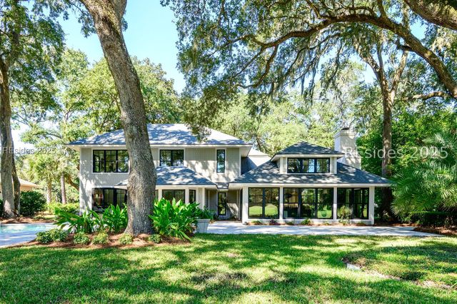 167 N Sea Pines Dr, Hilton Head Island, SC 29928