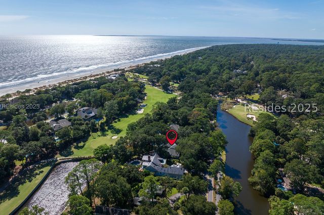 167 N Sea Pines Dr, Hilton Head Island, SC 29928