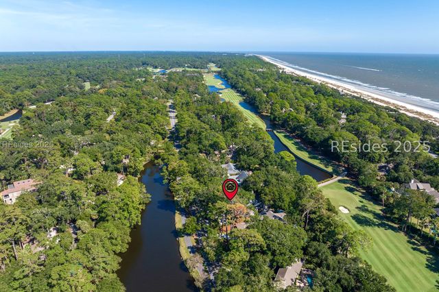 167 N Sea Pines Dr, Hilton Head Island, SC 29928