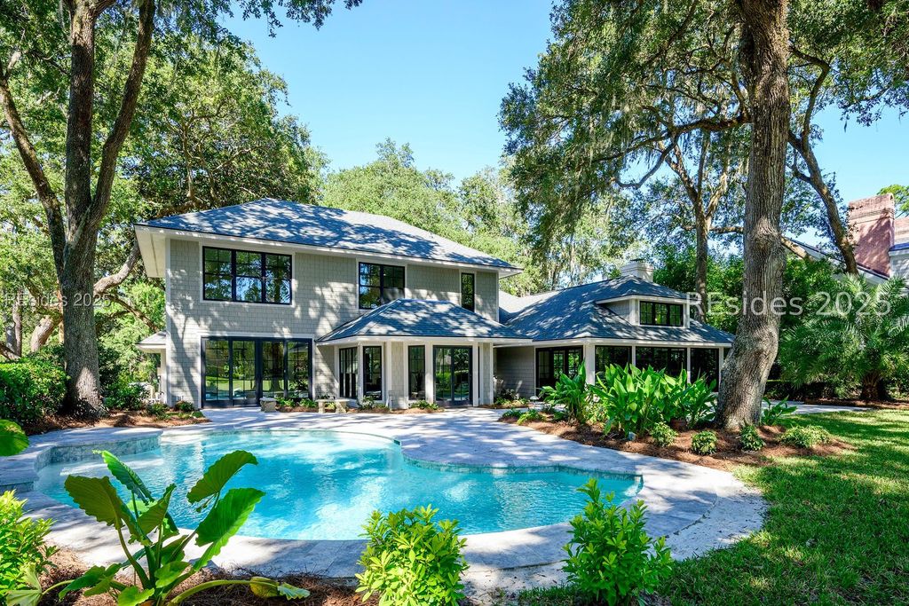 167 N Sea Pines Dr, Hilton Head Island, SC 29928