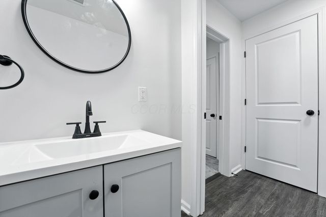 354 Fernhill Avenue, Columbus, OH 43228