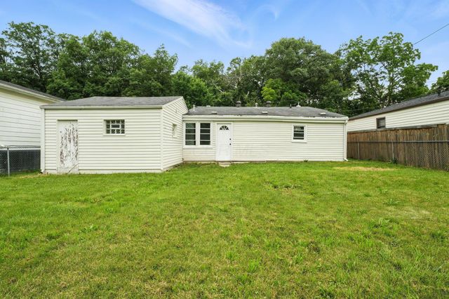 354 Fernhill Avenue, Columbus, OH 43228