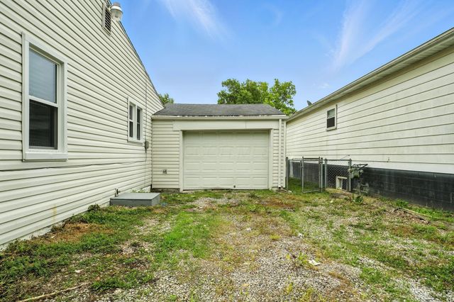 354 Fernhill Avenue, Columbus, OH 43228