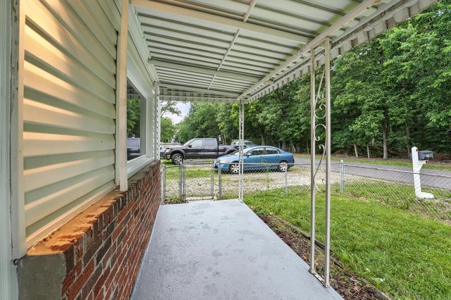 354 Fernhill Avenue, Columbus, OH 43228