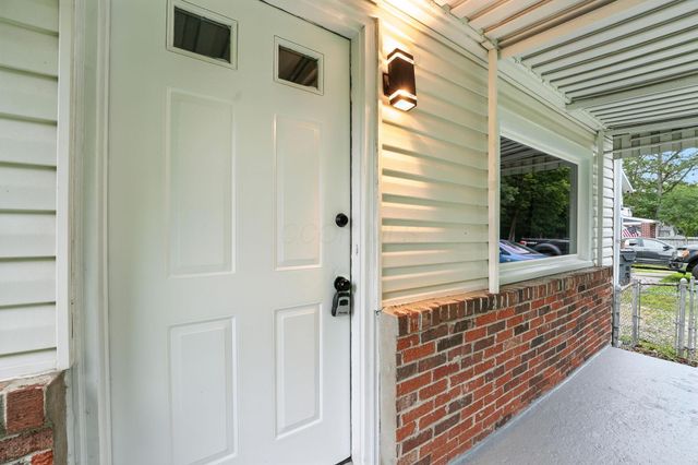 354 Fernhill Avenue, Columbus, OH 43228