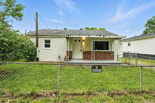 354 Fernhill Avenue, Columbus, OH 43228