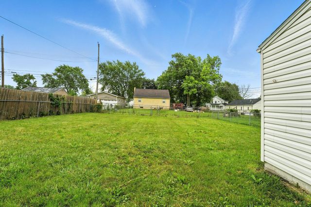 354 Fernhill Avenue, Columbus, OH 43228