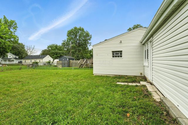 354 Fernhill Avenue, Columbus, OH 43228