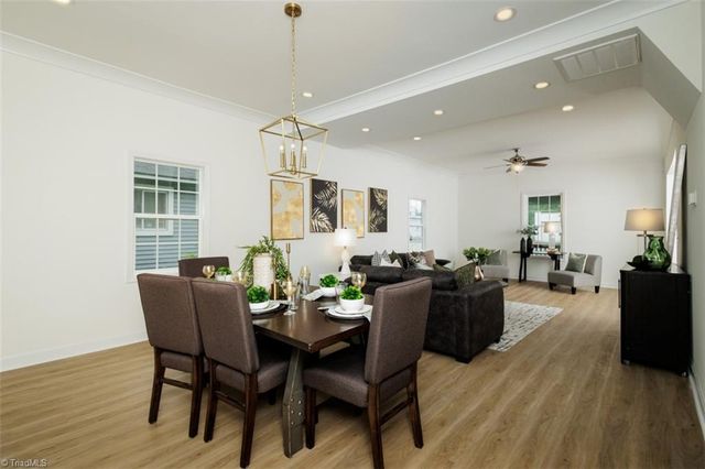 1300 N Main Street, Salisbury, NC 28144