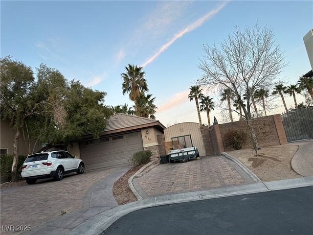 4738 Laurel Canyon Street, Las Vegas, NV 89129