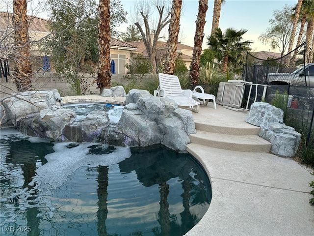 4738 Laurel Canyon Street, Las Vegas, NV 89129