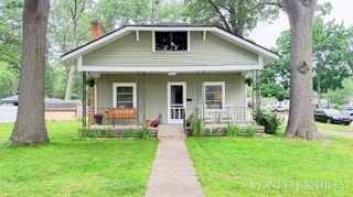 2108 Letart Avenue, Muskegon City, MI 49441
