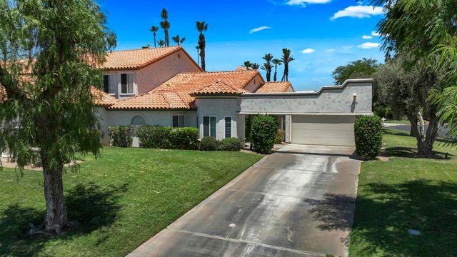 450 Desert Falls Drive N, Palm Desert, CA 92211