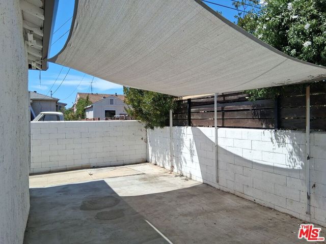 9157 Haas Avenue, Los Angeles, CA 90047