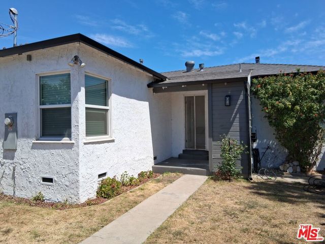 9157 Haas Avenue, Los Angeles, CA 90047
