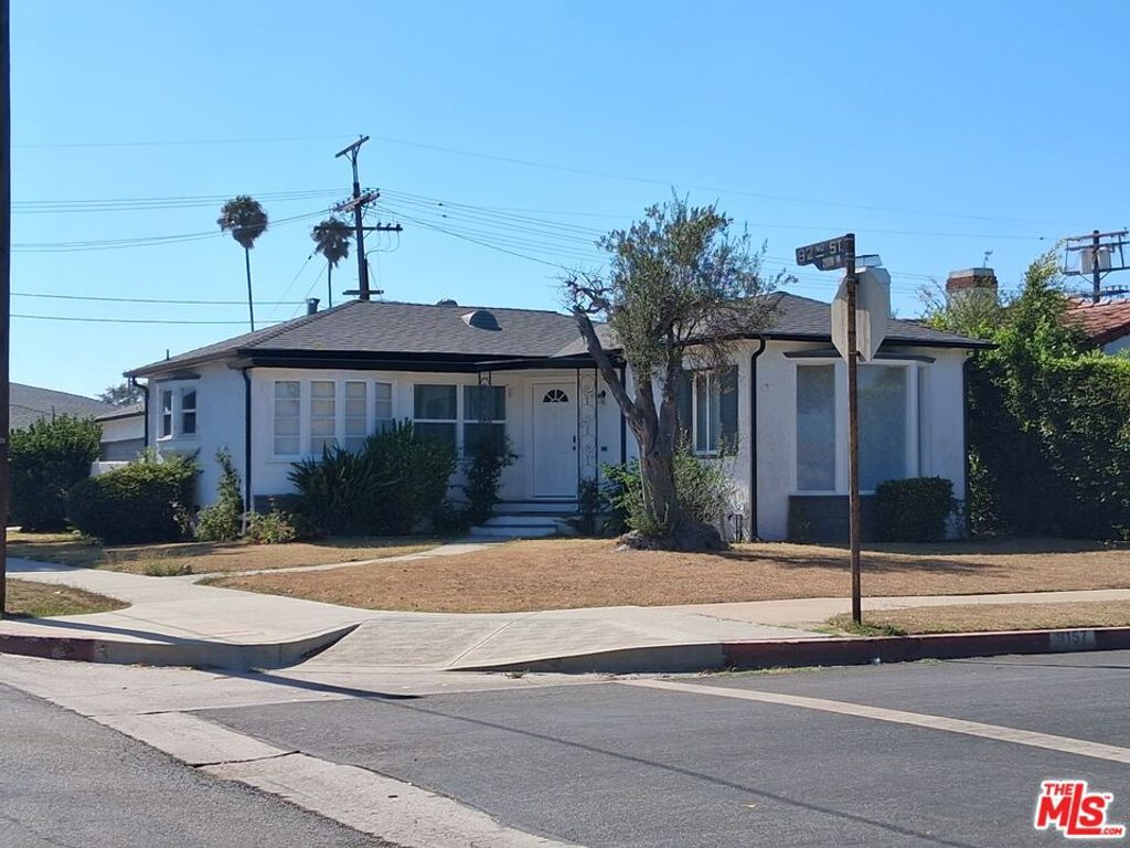 9157 Haas Avenue, Los Angeles, CA 90047