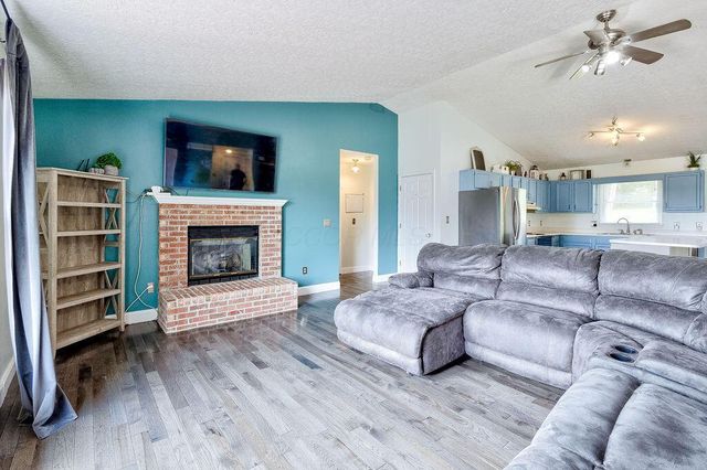 847 Fairway Drive, Howard, OH 43028