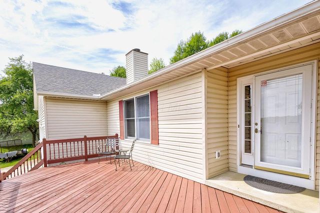 847 Fairway Drive, Howard, OH 43028