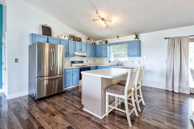 847 Fairway Drive, Howard, OH 43028