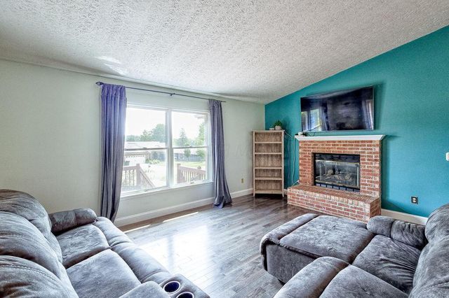 847 Fairway Drive, Howard, OH 43028