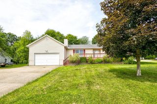 847 Fairway Drive, Howard, OH 43028