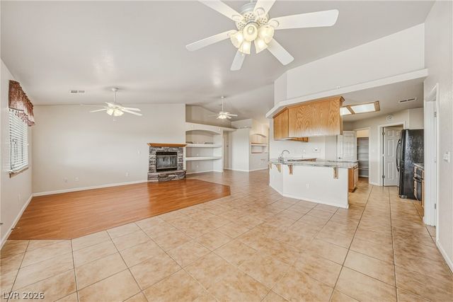 1780 South Vineyard Drive, Pahrump, NV 89048