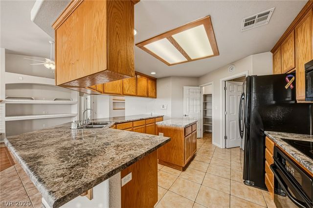 1780 South Vineyard Drive, Pahrump, NV 89048
