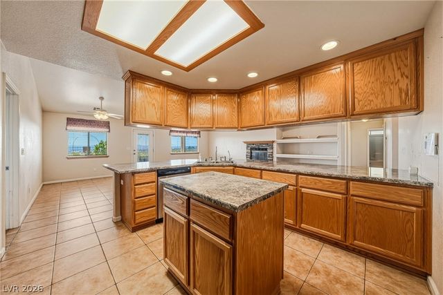 1780 South Vineyard Drive, Pahrump, NV 89048
