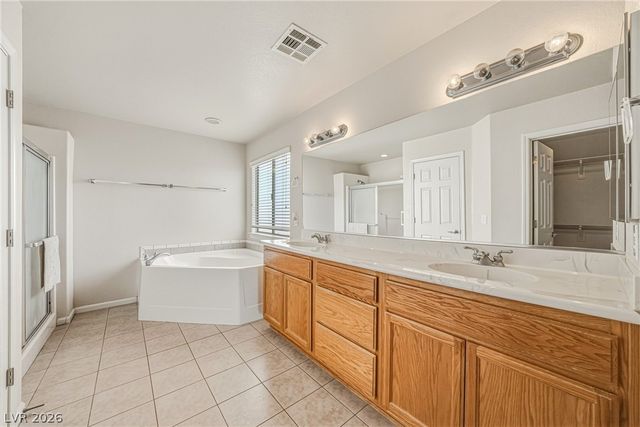 1780 South Vineyard Drive, Pahrump, NV 89048