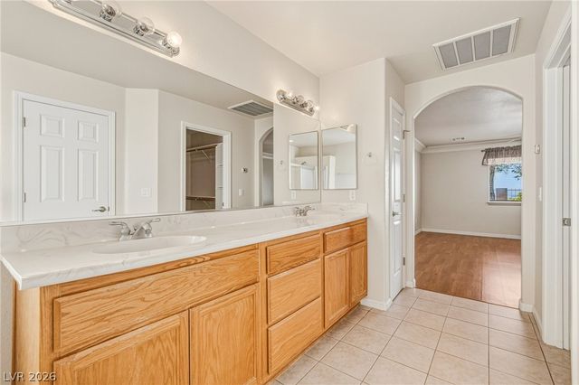 1780 South Vineyard Drive, Pahrump, NV 89048