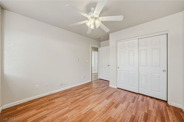 1780 South Vineyard Drive, Pahrump, NV 89048