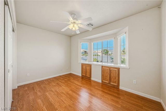 1780 South Vineyard Drive, Pahrump, NV 89048
